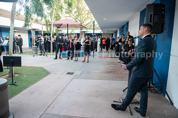 California School of the Arts - San Gabriel Valley