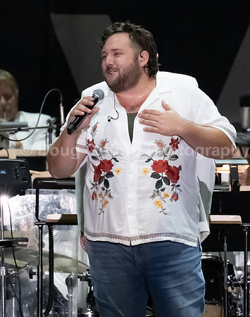 Pacific Symphony- July 4th Spectacular Music of Buffet, Beach Boys and More