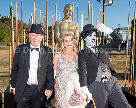 Pacific Symphony 2022 Gala - "A Night in Old Hollywood"