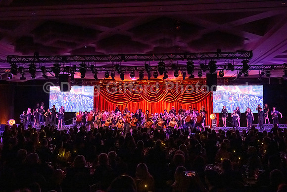 Orange County School of the Arts Foundation Presents - House of Muse Gala 2025