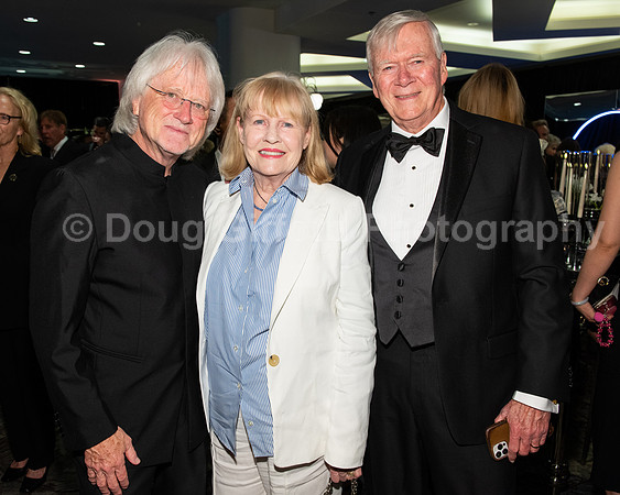 Pacific Symphony - "Diamonds are Forever" Gala 2025