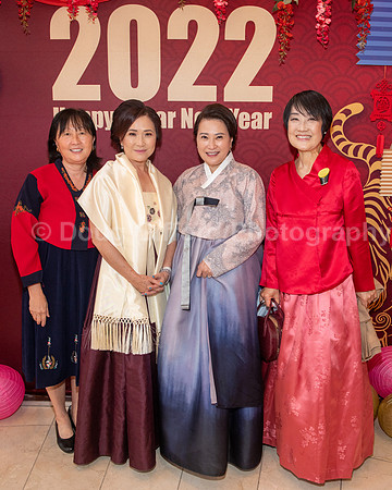 Pacific Symphony Lunar New Year 2022
