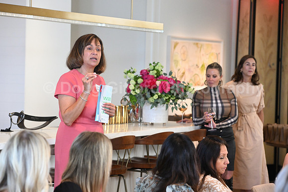 Harvesters 30th Anniversary Kickoff