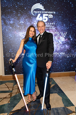 Pacific Symphony Gala 2024 : Starry Night May the Fourth