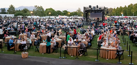 Pacific Symphony - Star Wars: The Force Awakens In Concert