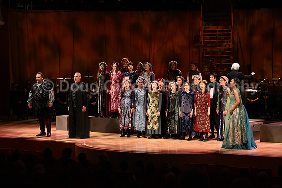 Pacific Symphony - Verdi's Otello