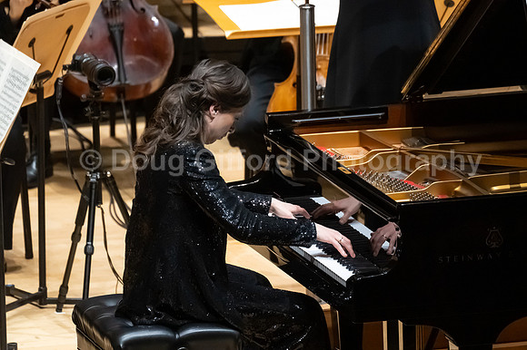 Pacific Symphony - Beethoven & Sibelius