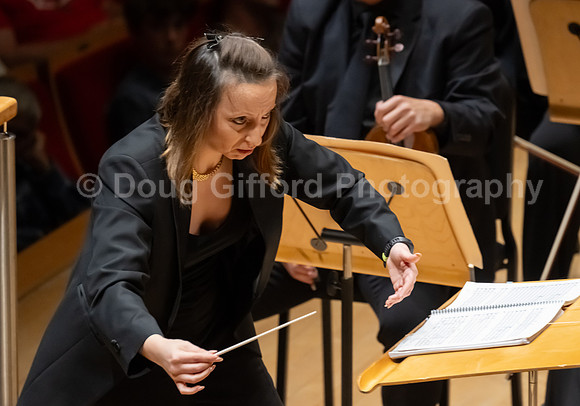 Pacific Symphony - Gluzman Plays Brahms