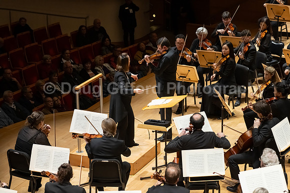 Pacific Symphony - Gluzman Plays Brahms