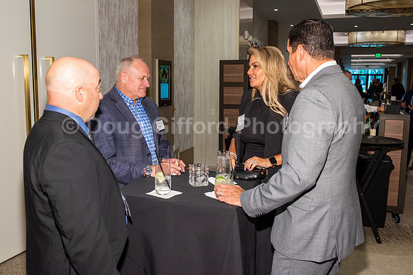 Orange County Business Council - 2024 First Responders Dinner