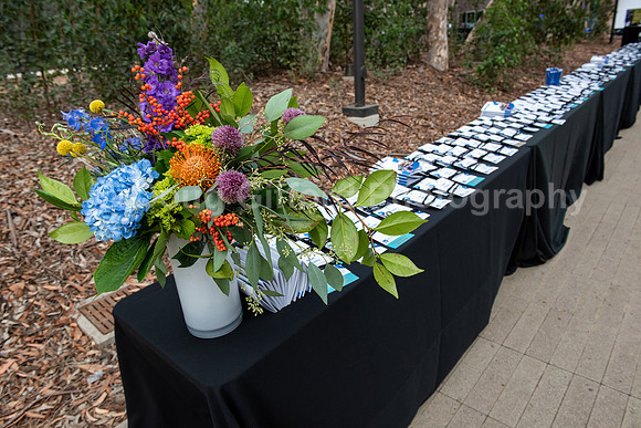 La Jolla Playhouse Innovation Night 2022