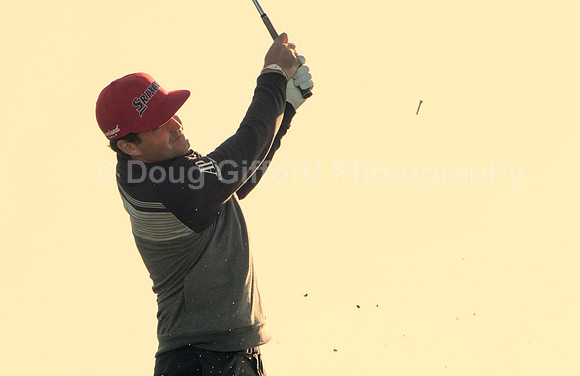 Farmers Insurance Open - Third Round