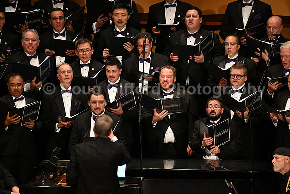 MenAlive - Orange County Gay Men's Chorus