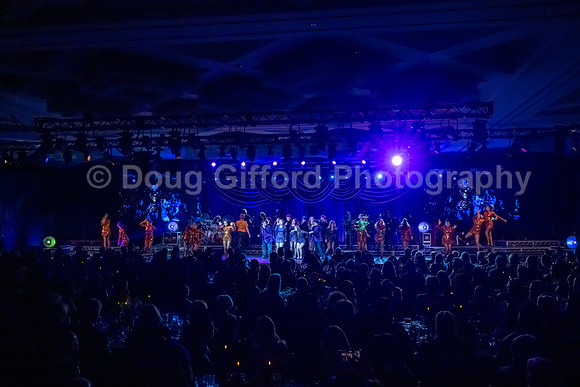 Orange County School of the Arts Foundation Presents - House of Muse Gala 2025