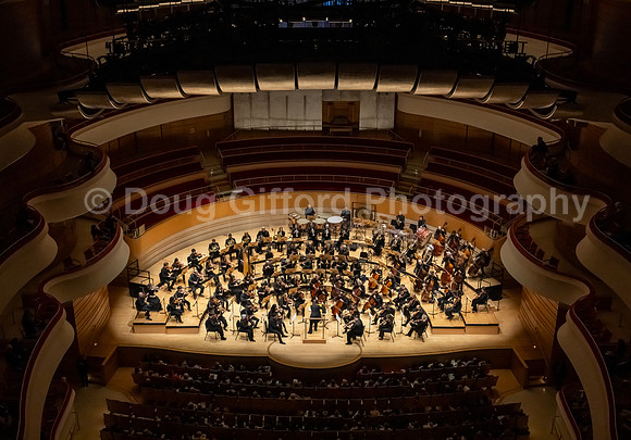 Pacific Symphony - Gluzman Plays Brahms