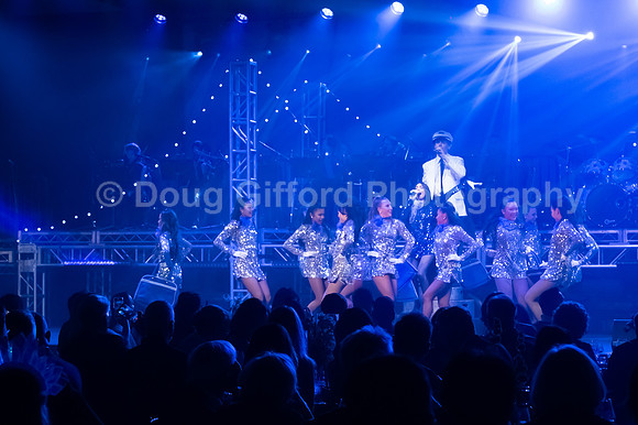 OCSA / New York State of Mind - Gala 2024