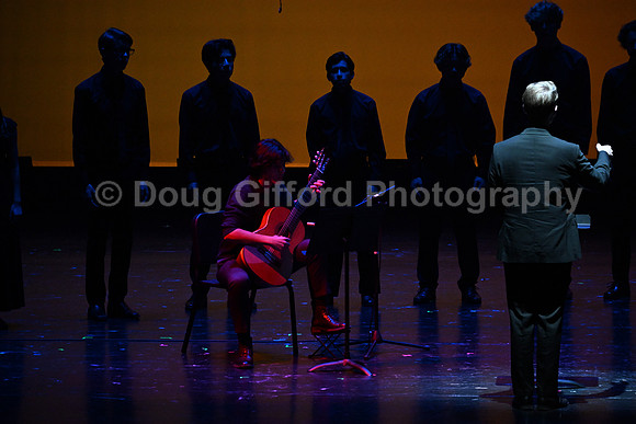 California School of the Arts- San Gabriel Valley Foundation Season Finale 2022