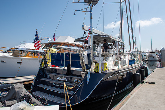 2023 Transpac
