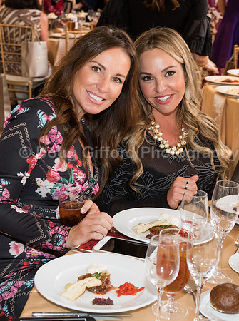 Harvesters Fashion Show & Luncheon 2016