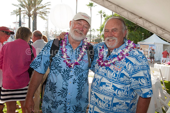 2013 Transpac Yacht Race