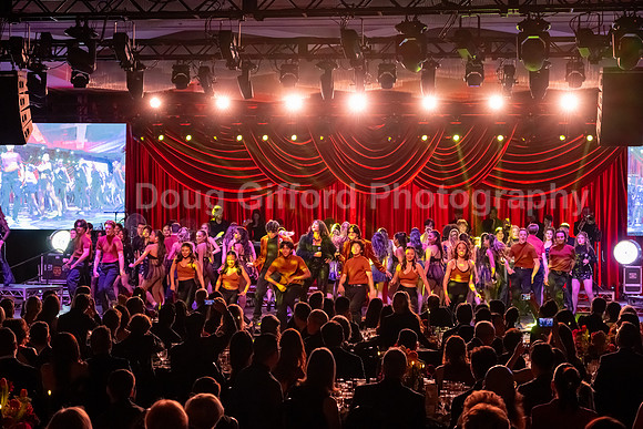 Orange County School of the Arts Foundation Presents - House of Muse Gala 2025