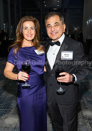 The 69th Annual Golden Beaver Awards Dinner