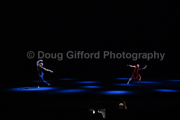 American Ballet Theatre - Forward