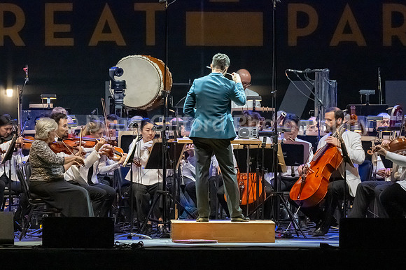 Pacific Symphony - John Williams' Magical Music of Harry Potter