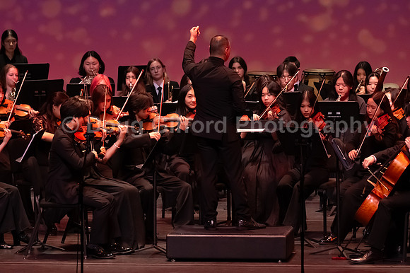 Orange County School of the Arts Foundation - Season Finale 2025