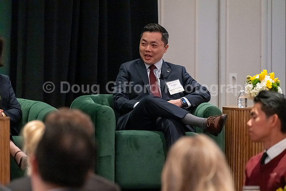 2025 Orange County Business Council Health Care Forum