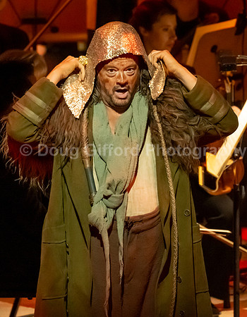 Pacific Symphony - The Curse of the Ring "Das Rheingold"