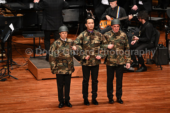 MenAlive - Orange County Gay Men's Chorus