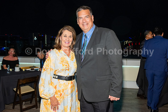 Orange County Business Council - 2024 First Responders Dinner