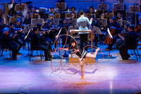 Pacific Symphony Pops Series - Cirque Goes Broadway with Troupe Vertigo