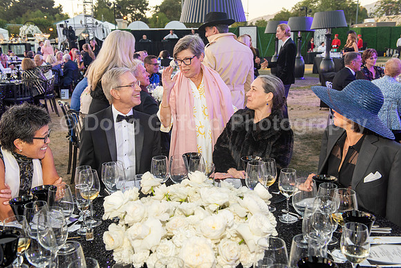 Pacific Symphony 2022 Gala - "A Night in Old Hollywood"