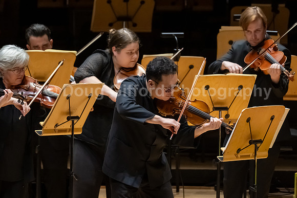 Pacific Symphony - Four Seasons & Strauss