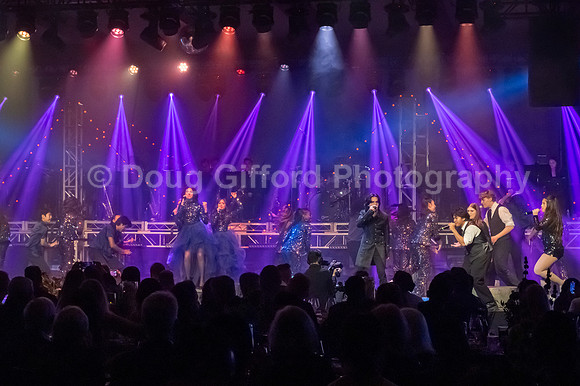 OCSA / New York State of Mind - Gala 2024