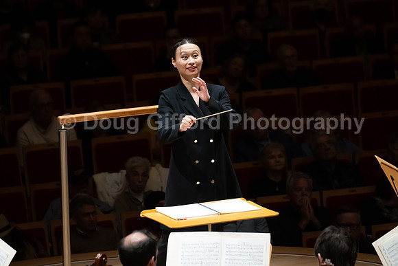 Pacific Symphony - Beethoven & Sibelius