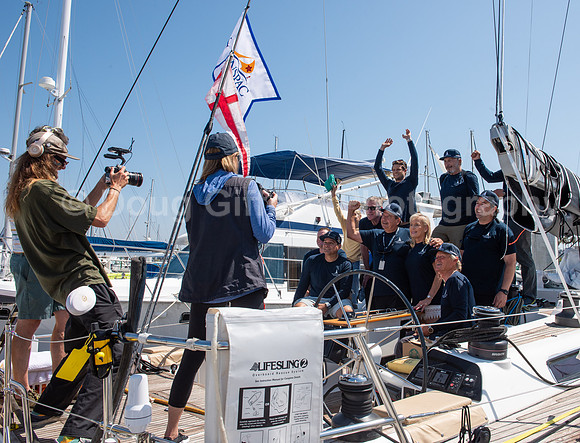 2023 Transpac