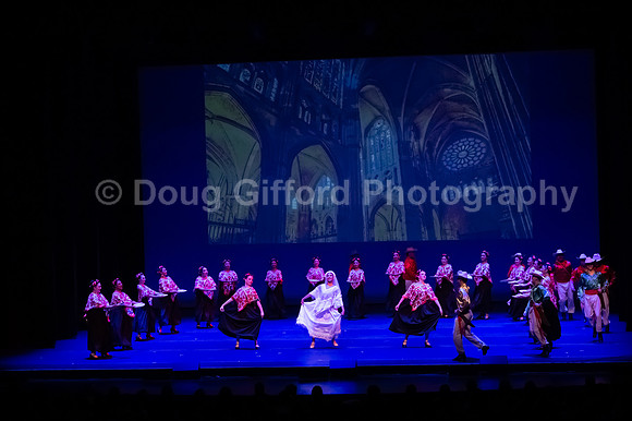 Orange County School of the Arts Foundation - Season Finale 2025