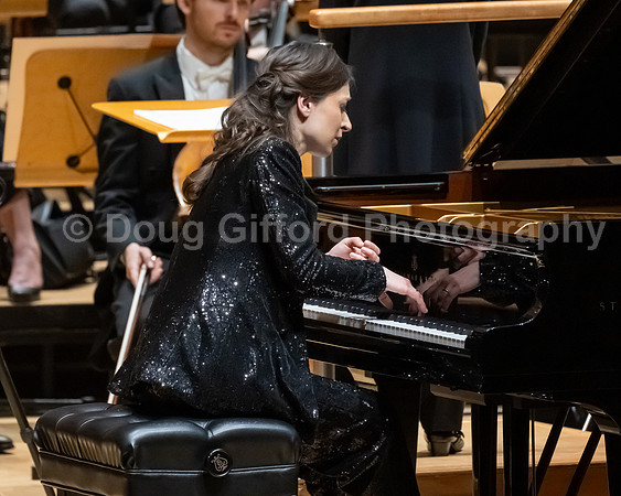 Pacific Symphony - Beethoven & Sibelius