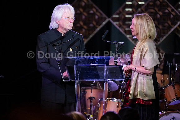 Pacific Symphony - "Diamonds are Forever" Gala 2025