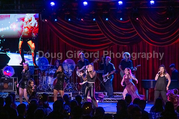 Orange County School of the Arts Foundation Presents - House of Muse Gala 2025