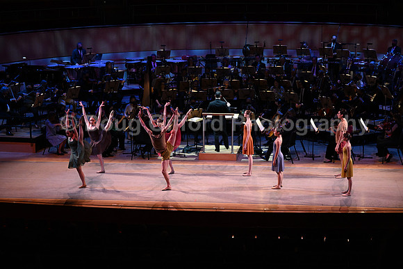 Class Act Youth Concert