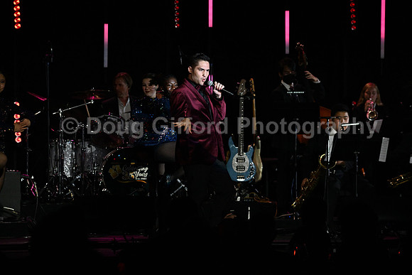 Orange County School of the Arts Foundation - "Night of a Million Dreams" Gala 2022