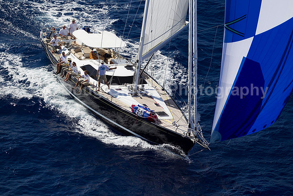 2013 Transpac Yacht Race