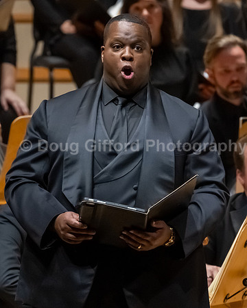 Pacific Symphony - Handel's Glorious Messiah