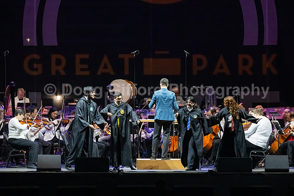 Pacific Symphony - John Williams' Magical Music of Harry Potter