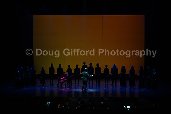 California School of the Arts- San Gabriel Valley Foundation Season Finale 2022