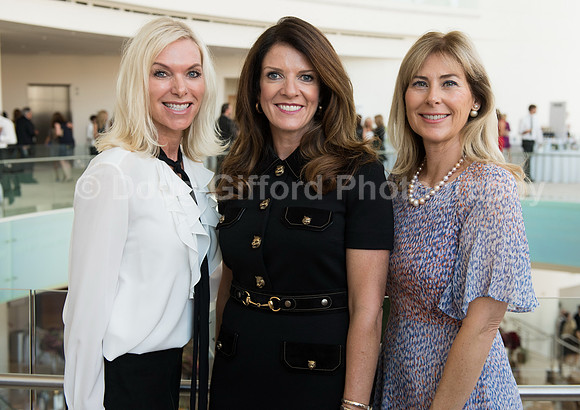Harvesters Fashion Show & Luncheon 2016